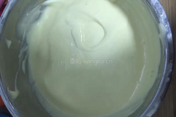 纸杯蛋糕的做法图解9