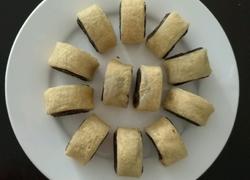 中式甜点驴打滚