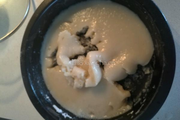 中式甜点驴打滚的做法图解1