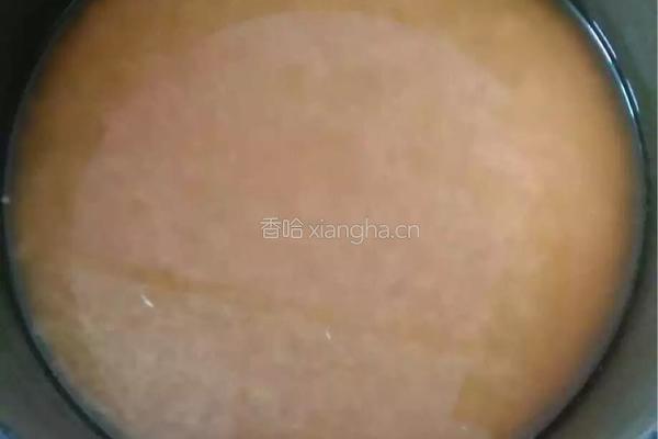 烧麦的做法图解1