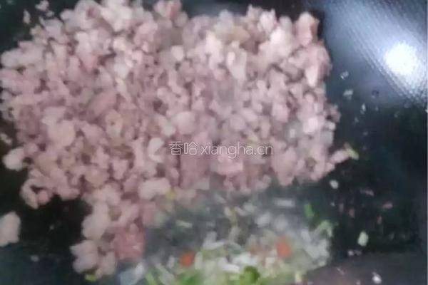 烧麦的做法图解5