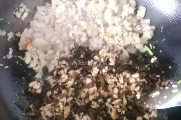 烧麦的做法图解6