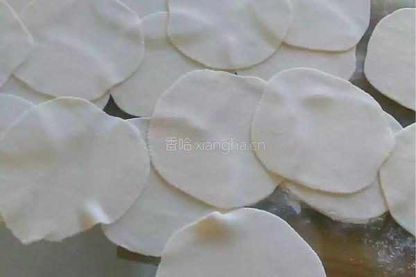 烧麦的做法图解10