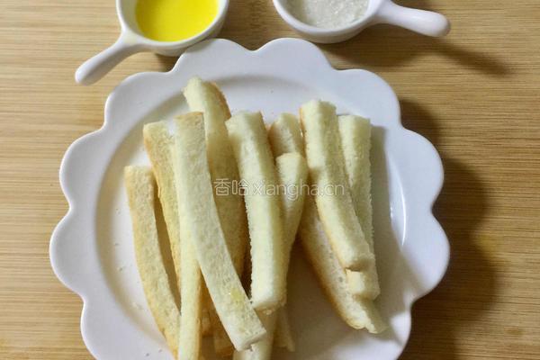 火腿芝士蛋三明治的做法图解14