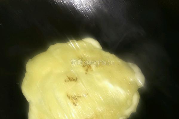 面饼的做法图解4