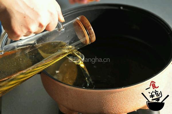 脆皮豆腐的做法图解3
