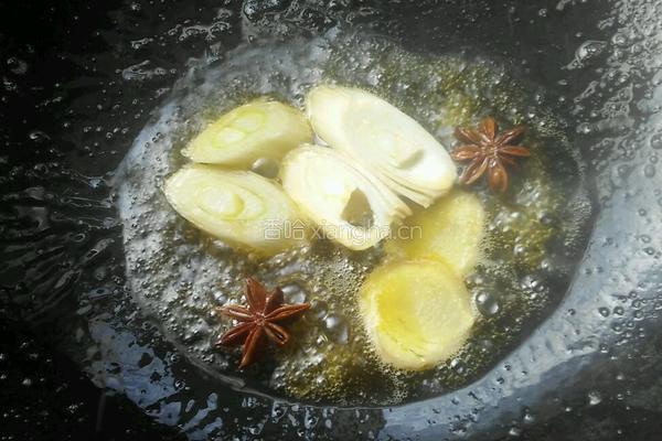 鳕鱼炖冻豆腐的做法图解5