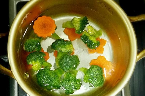 照烧鸡排饭的做法图解5