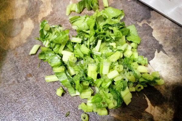 豆芽炒肉片的做法图解3