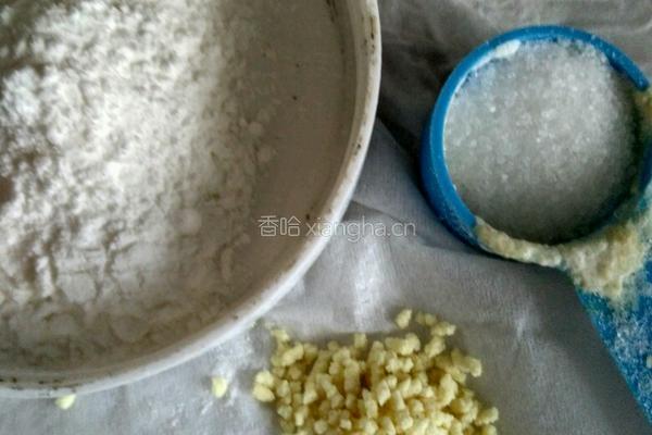 香辣肉丝的做法图解3