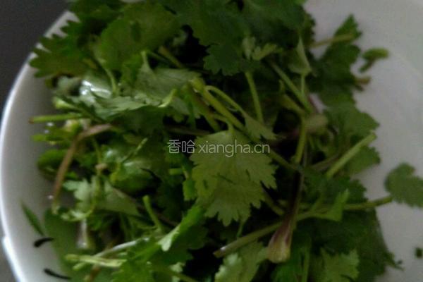 香辣肉丝的做法图解8