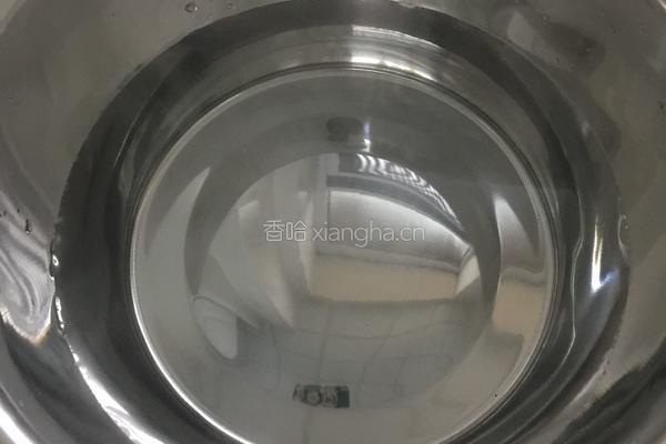 泡菜的做法图解3