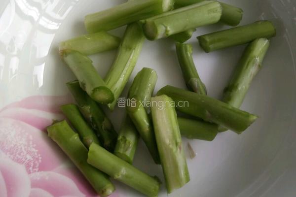 香煎鳕鱼的做法图解3