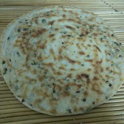 葱油饼的做法[图]