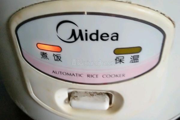 想哭排骨的做法图解5