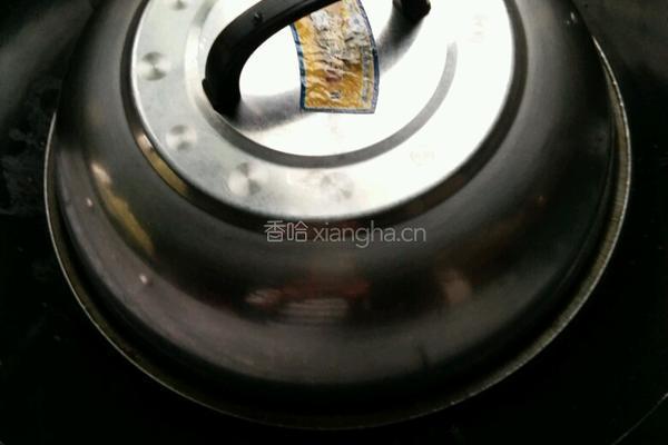 想哭排骨的做法图解6