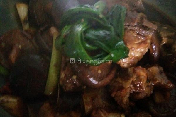 想哭排骨的做法图解7