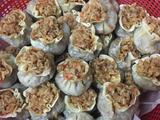 烧卖的做法[图]