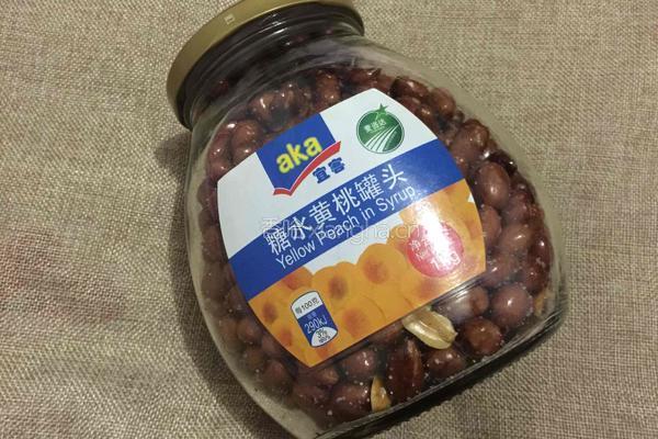炸花生米的做法图解8