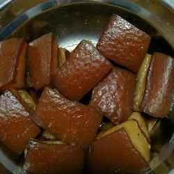 坛子烧肉的做法[图]