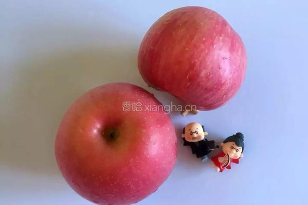 苹果派的做法图解1