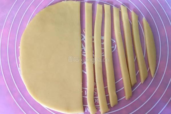 苹果派的做法图解14