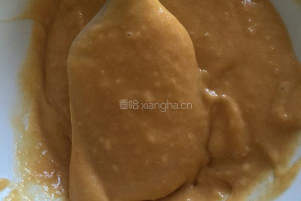 奶油蛋糕卷的做法图解6