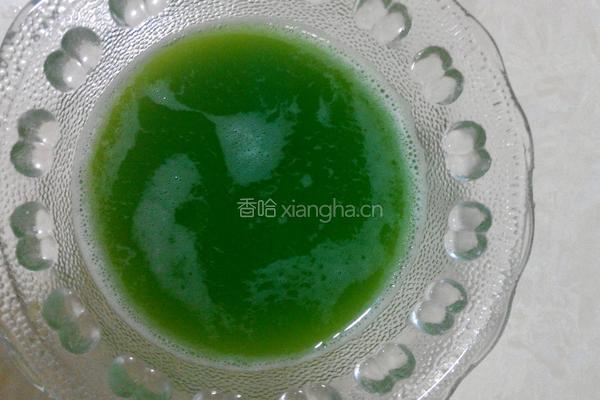 彩色芋汤圆 的做法图解3