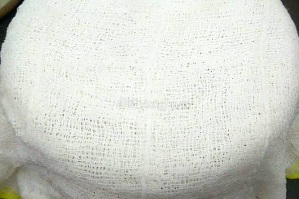 红糖蒸蛋糕的做法图解14