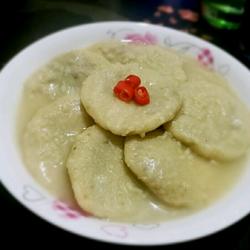 煮圪撘的做法[图]