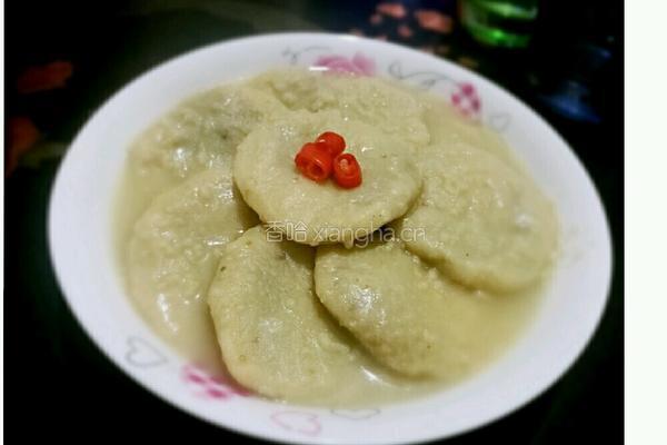 煮圪撘的做法图解8