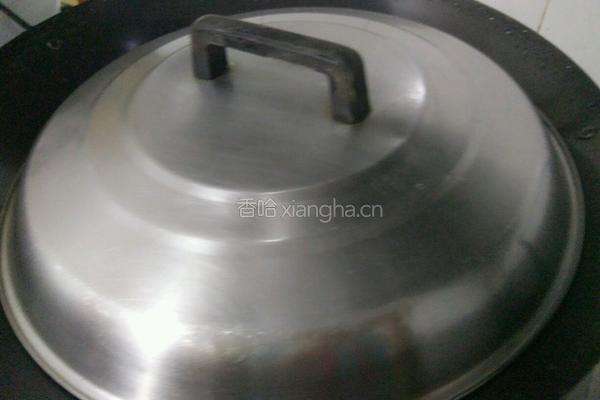 清蒸红立鱼的做法图解4
