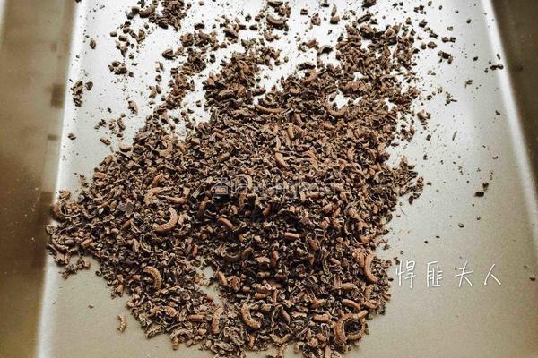 巧克力天使蛋糕的做法图解3