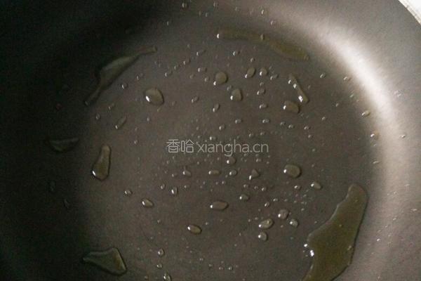 芝士火腿三明治的做法图解3