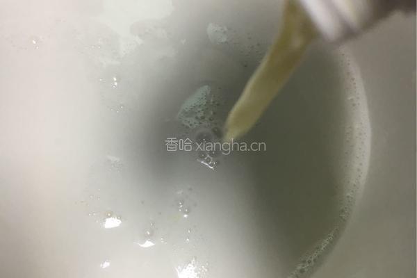 马蹄糕的做法图解5