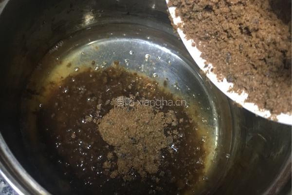 马蹄糕的做法图解6