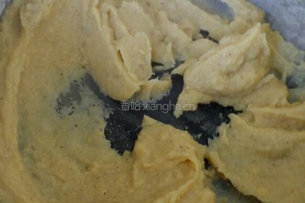 碗豆糊的做法图解5