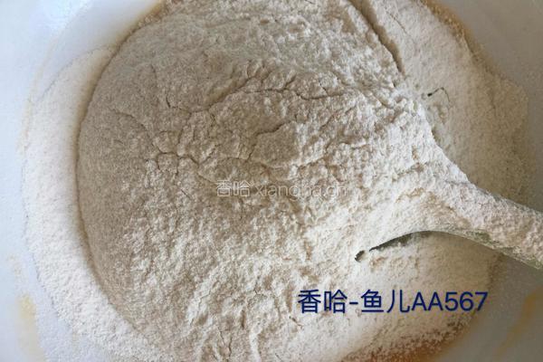 心形奶油蛋糕的做法图解5