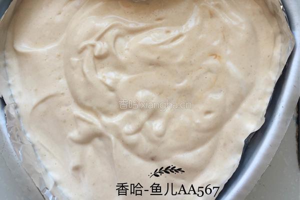 心形奶油蛋糕的做法图解11