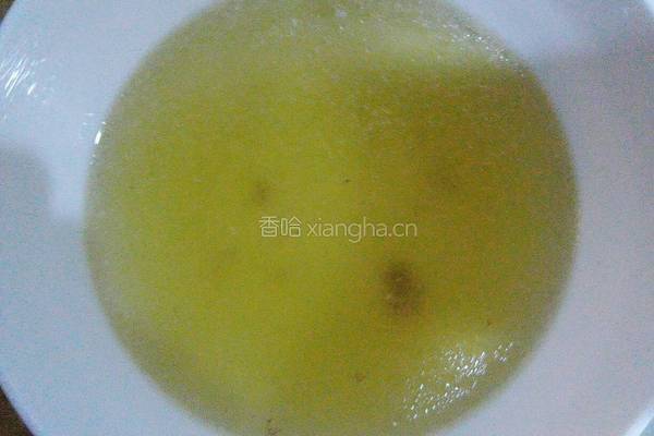 羊肉水盆的做法图解12