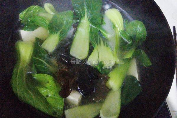 羊肉水盆的做法图解14