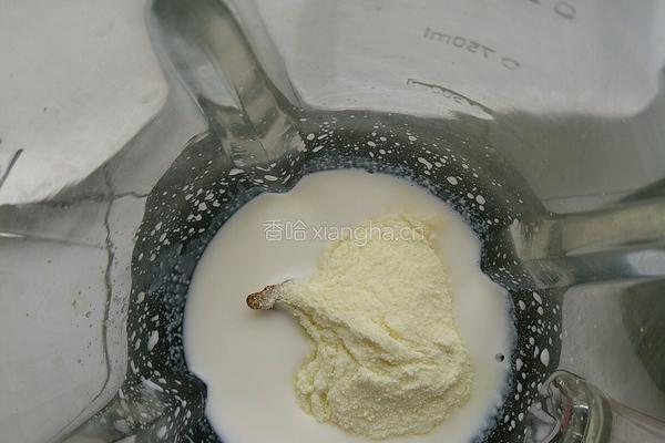 紫薯馅的做法图解2