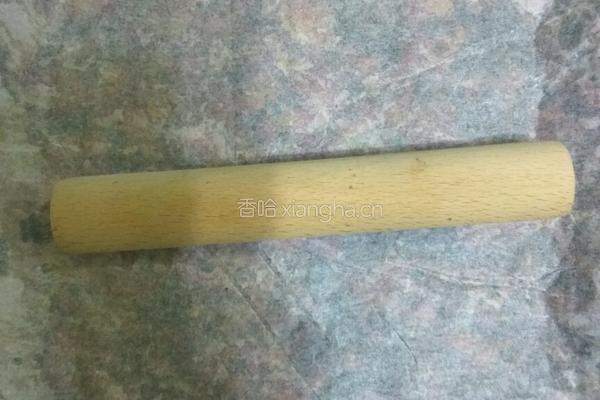 自制玫瑰花阿胶糕的做法图解13