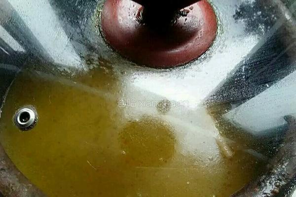 沙罐煨土鸡汤的做法图解9