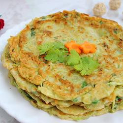 角瓜饼的做法[图]