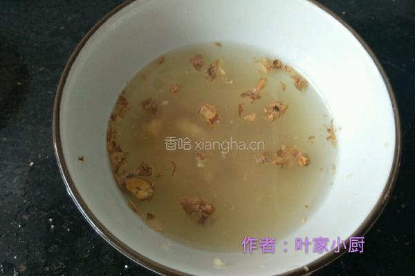 豆角肉馅包子的做法图解8