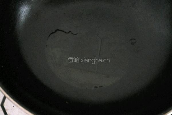 鸡蛋面饼的做法图解7