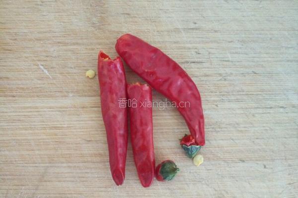 酱香土豆的做法图解3