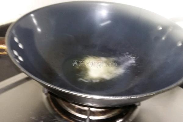 炒三丝(辣椒土豆胡萝卜版)的做法图解3