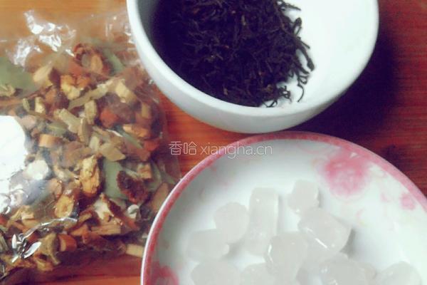 香卤茶叶蛋的做法图解3